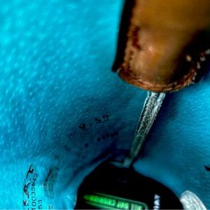 Ariat boots brand new worn 2x